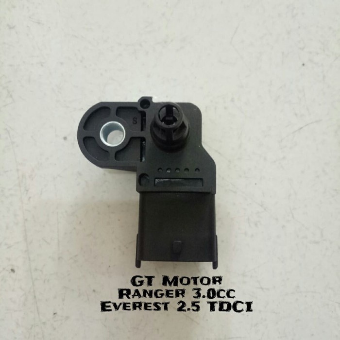 Jual Sensor MAP Air Pressure Intake Manifold Ford Ranger 3.0 / Everest