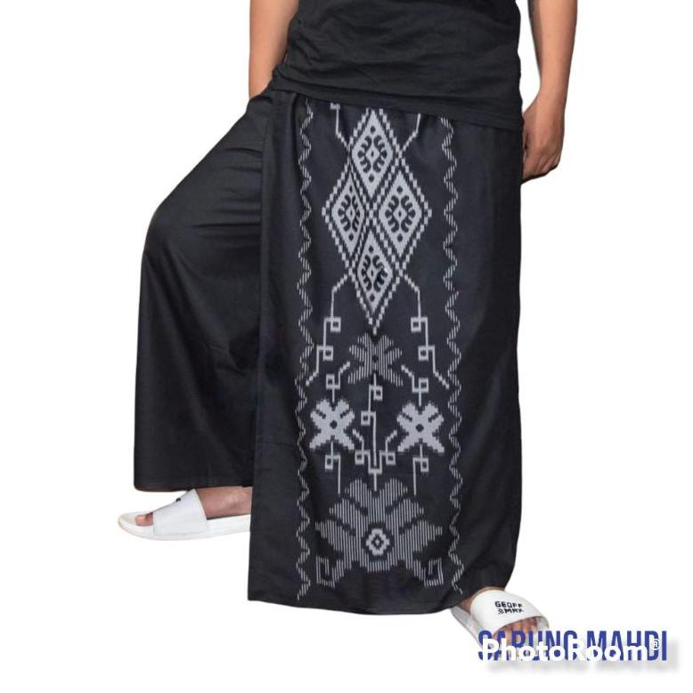 ➨ Celana sarung balimun samarinda - sarung celana batik - sarung solo sragen ㅌ
