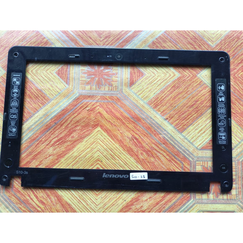 Frame Lenovo s10 3s