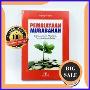

limited stock Pembiayaan Murabahah - Sugeng Widodo 1F3BZ3