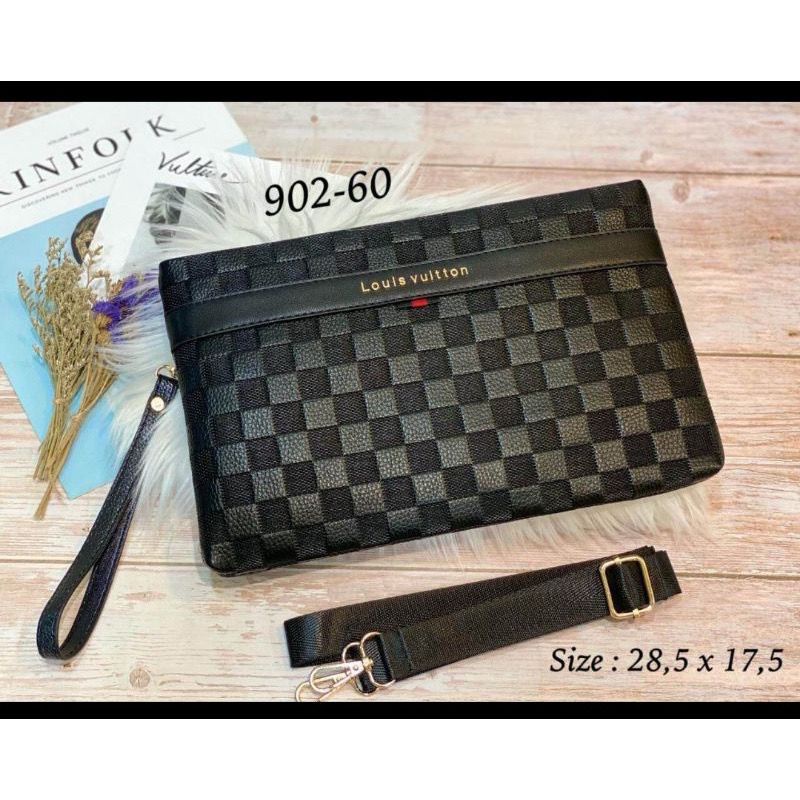 BEST SELLER HANDBAG WANITA // CLUTCH IMPORT PREMIUM