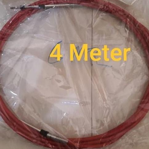 Kabel Handle Gas Kapal / Kabel Remote Kapal / Cable Remote Korea 4 Mtr