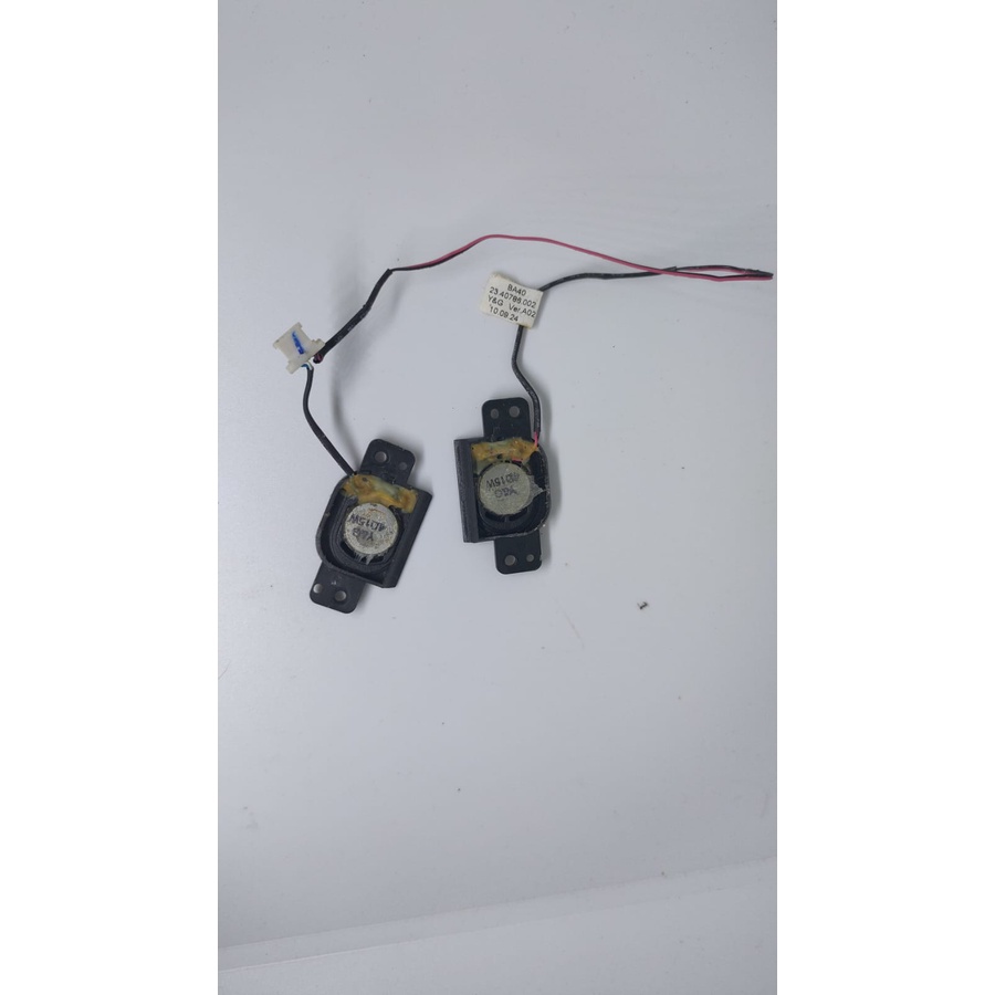 Speaker Spiker Acer 4740
