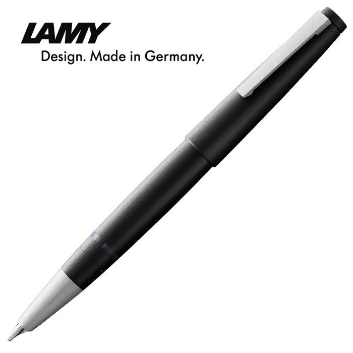 

BISA COD LAMY 2000 Fountain Pen