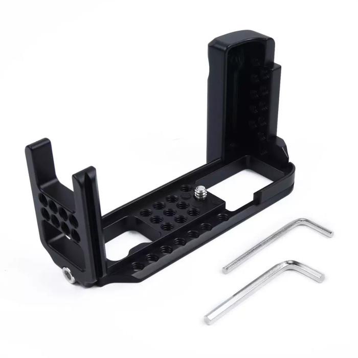 smallrig rig cage plat plate L camera mirrorless fujifilm XT100 XT-100