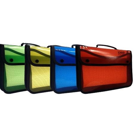 

O99 School Bag BIG Uk. A5 7051 - Satuan FLASH SALE く