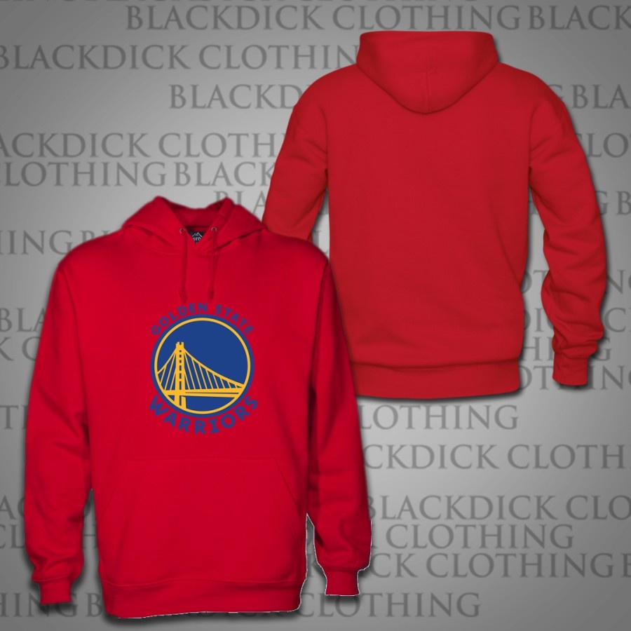 HOODIE GOLDEN STATE WARRIORS