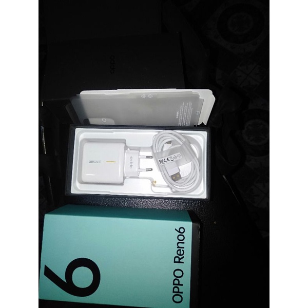 casan oppo original 65watt