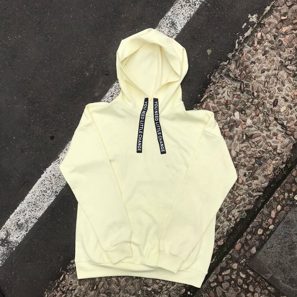 Ecolier Hoodie
