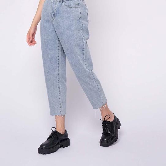 [cod]  Jeans 76070 - HW JEANS IMPORT WANITA KEKINIAN  ~