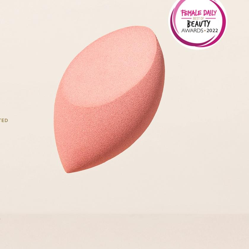 ▼ Aeris Beauté Sister Blendie - Makeup Sponge ❊