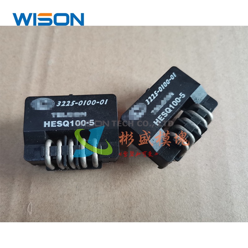 Free Ongkirpin Modul original HESQ50-2 HESQ100-4 HESQ100-5