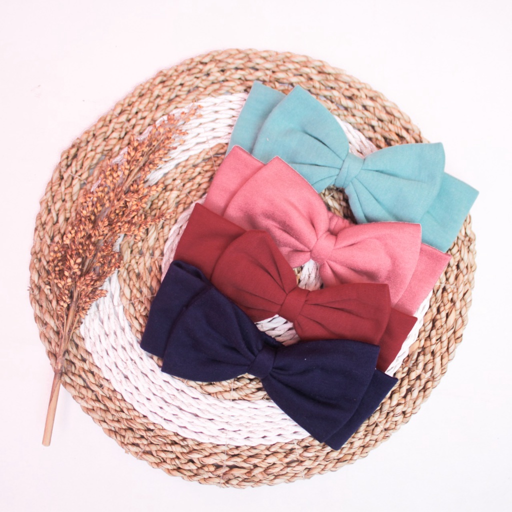 BANDANA VINATA PITA - BANDANA BAYI LUCU