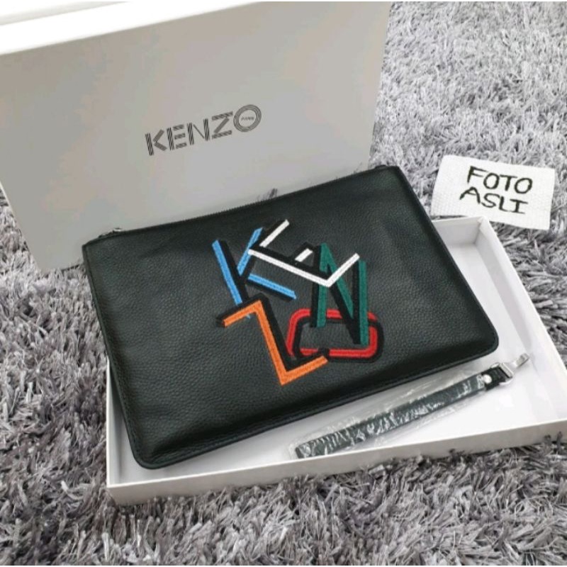 CLUTCH KZ10701 BRANDED IMPORT MIRROR