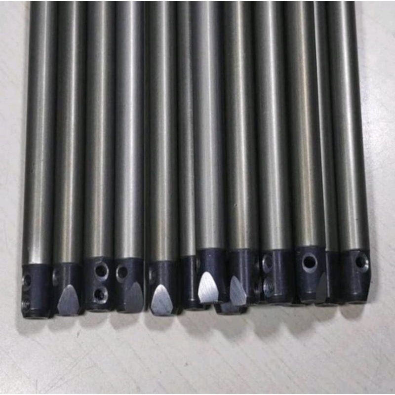 Tiang Jarum Typical / Juki  Mesin Jahit High Speed Industri Jarum 1