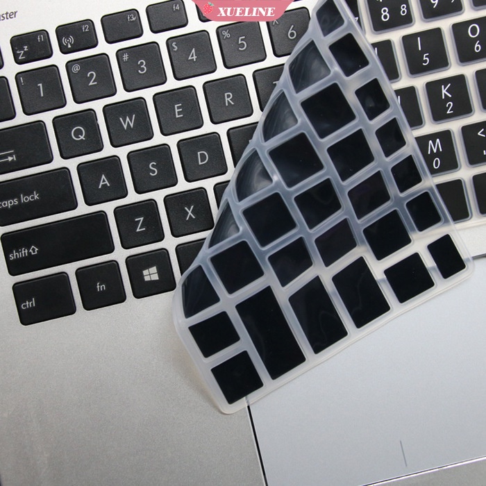 Cover Keyboard Laptop Film Pelindung Kulit Untuk Notebook ASUS K456/A480U E402BP R417N R416 2022 14inci [ZXL]