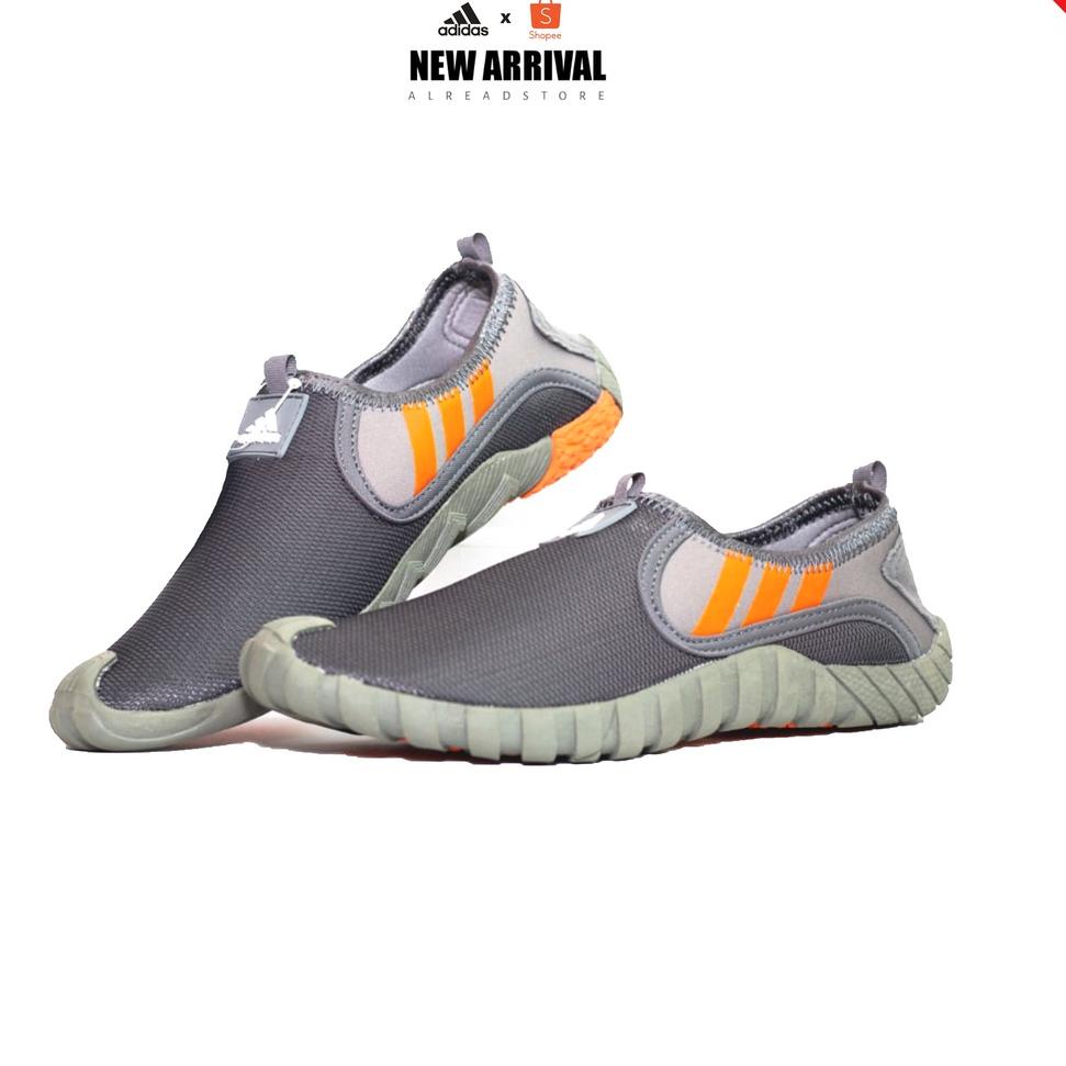Termurah [ ON SALE ] sepatu adidas jawpaw slip on anak premium quality guaranteed/sepatu sepeda anak
