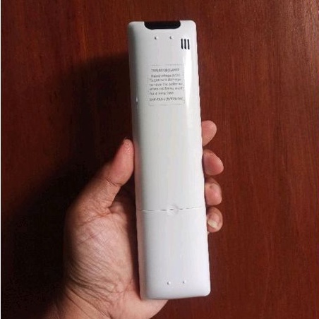 RK Remot AC Sharp Original AH-A5ZCY AH-A7ZCY AH-A9ZCY 12ZCY