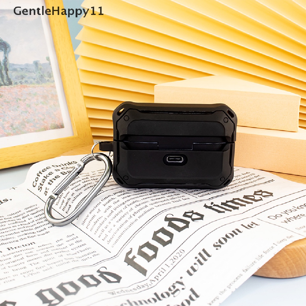 Gentlehappy Cover Yang Dapat Dicuci Ringan Case Tahan Benturan Lengan Pelindung Tahan Air Untuk Sony WF 1000XM4 Bumblebee Pelindung Case Anti Jatuh Penyimpanan id