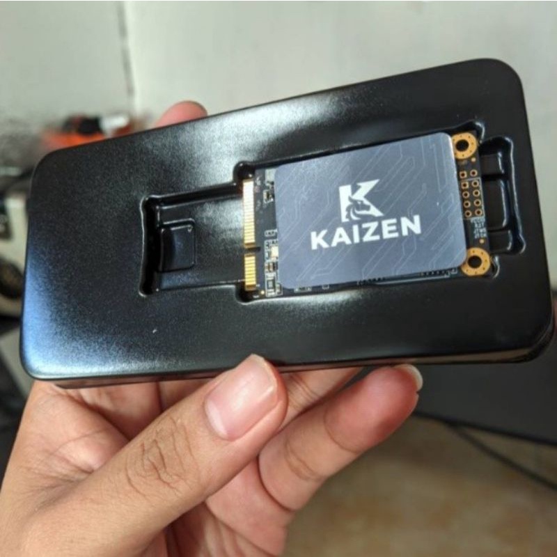 SSD KAIZEN M.SATA,MSATA,M SATA 128 GB