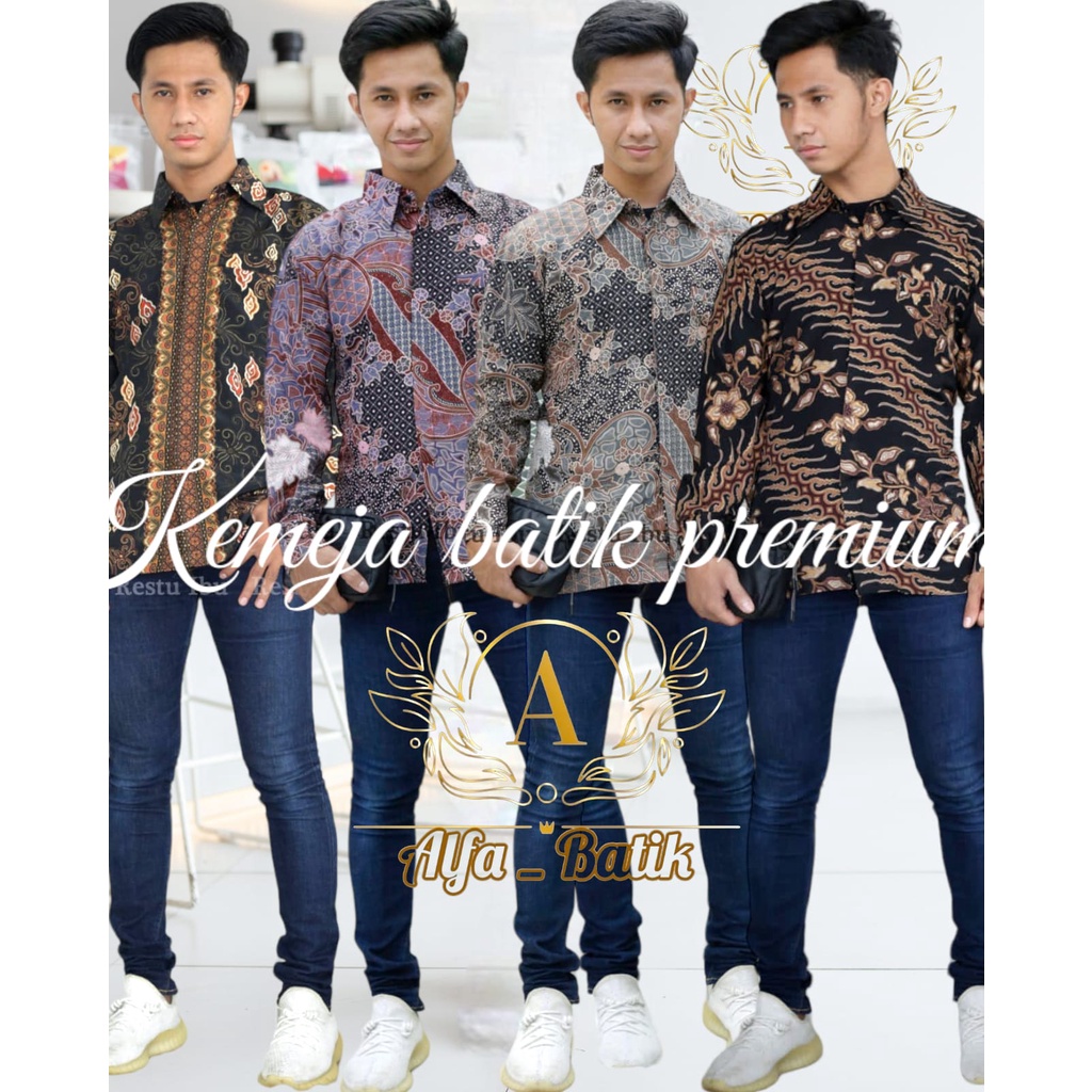 NEW HEM / KEMEJA BATIK PRIA / KEMEJA BATIK KONDANGAN / HEM PANJANG / KEMEJA MURAH / KEMEJA BATIK TERBARU Kemeja Batik Pria Seragaman Among Tamu / Kemeja Batik Nikahan Original /TERBARU KEMEJA BATIK PRIA LENGAN PANJANG MOTIF/ CUOPLE BATIK KMJ LERENG COKLAT