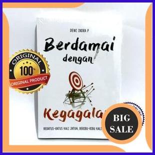 

sparepart Berdamai Dengan Kegagalan - Dewi Indra P 1F3BZ3