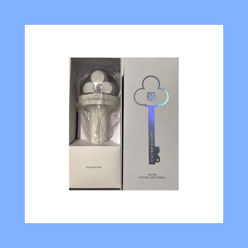KPOP MERCH - KPOP LIGHTSTICK - VICTON OFFICIAL MERCH - VICTON OFFICIAL LIGHTSTICK