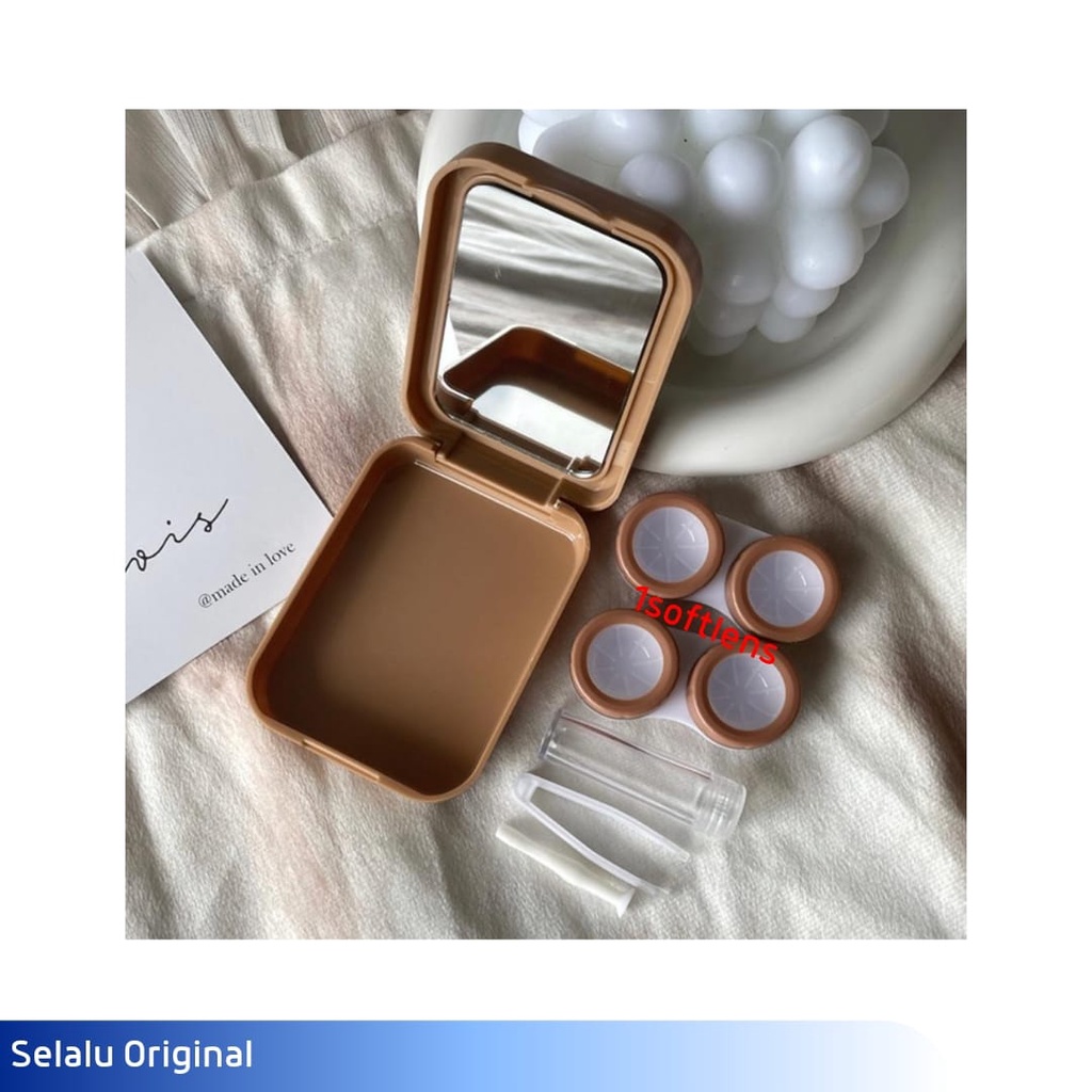 TEMPAT SOFTLENS HIGIENIS ISI 2 SERI 1