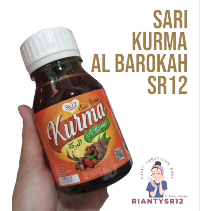 

SARI KURMA ASLI / SARI KURMA PREMIUM / Sari Kurma / Sari Buah Kurma SR12