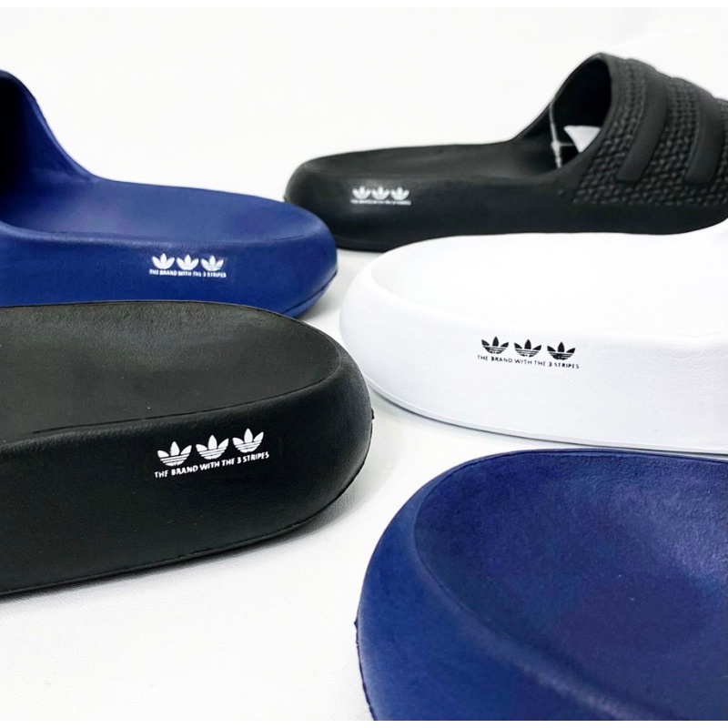 Sandal Adilette Ayoon Slide Slip On Unisex