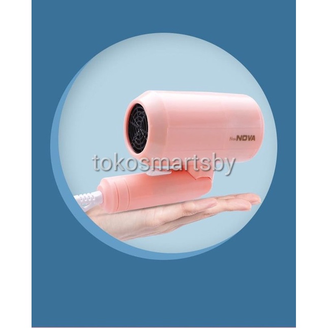 Hair Dryer Sofar 450 Watt &amp; 600 Watt Hair Dryer Lipat Pengering Rambut