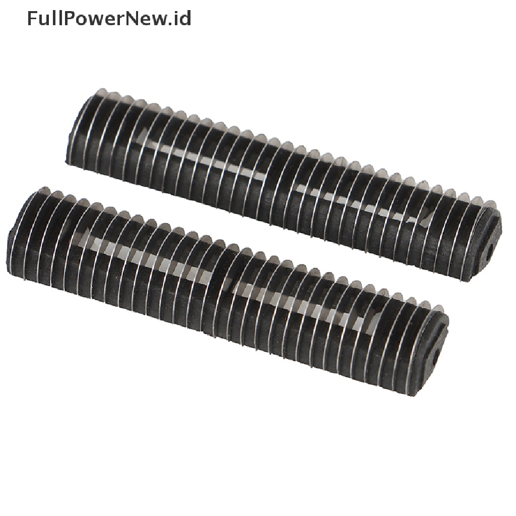 Power Razor Kepala Pisau Pengganti Untuk Km-1103 Mesh Blade Net Shaver Parts ID