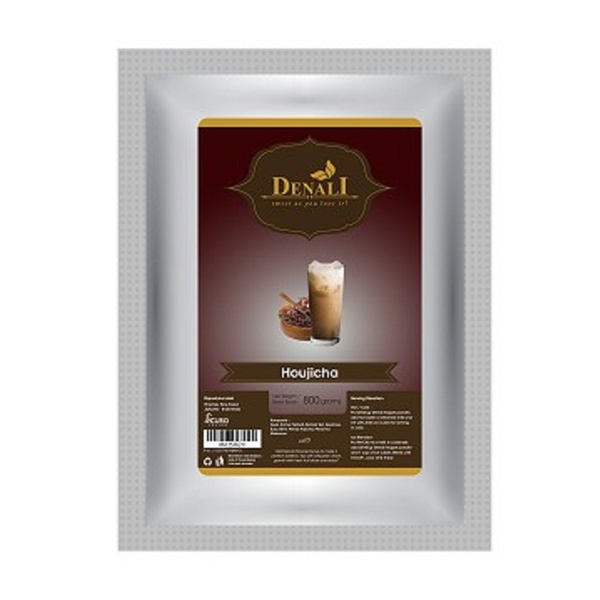 

Denali Powder Sample Houjicha 200gr - 02