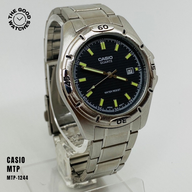 Casio MTP-1244