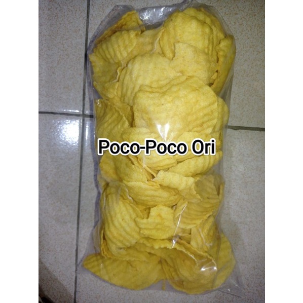 

Poco-Poco Ori 250gr