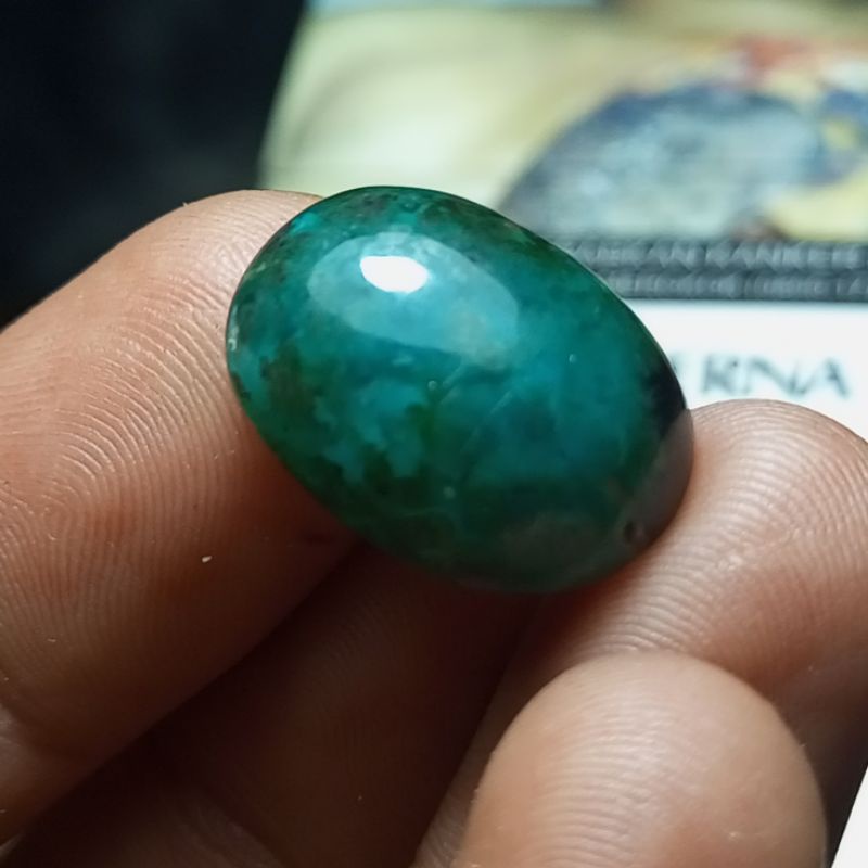 LOSTONE BATU BACAN DOKO GULAU 100% NATURAL