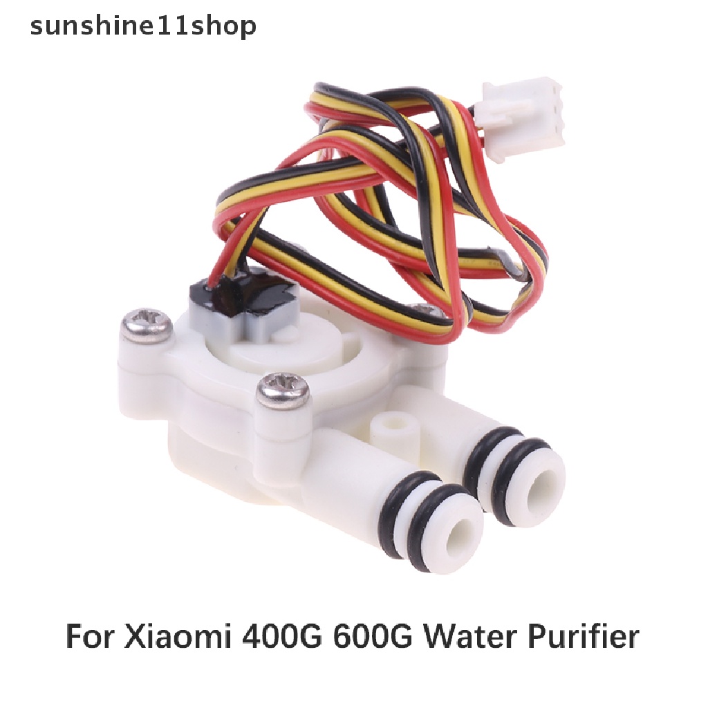 Sho Penjernih Air Water Flow Sensor Jylcg-2A Untuk Xiaomi 400G 600G Penjernih Air N