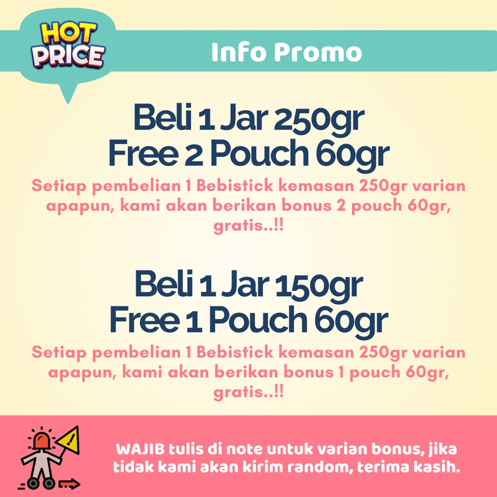 Snack Bayi 8 Bulan - Camilan Biskuit Cemilan Bayi Anak Mpasi Baby 8 10 12 Bulan 1 Tahun Sehat - ARAMOMKIDS006