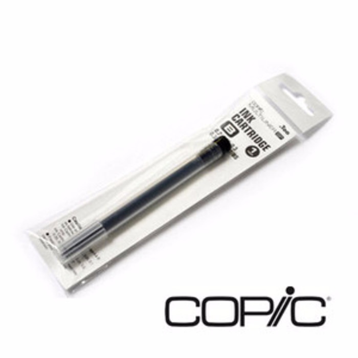 

COPIC Multiliner SP Ink Cartridge Type B