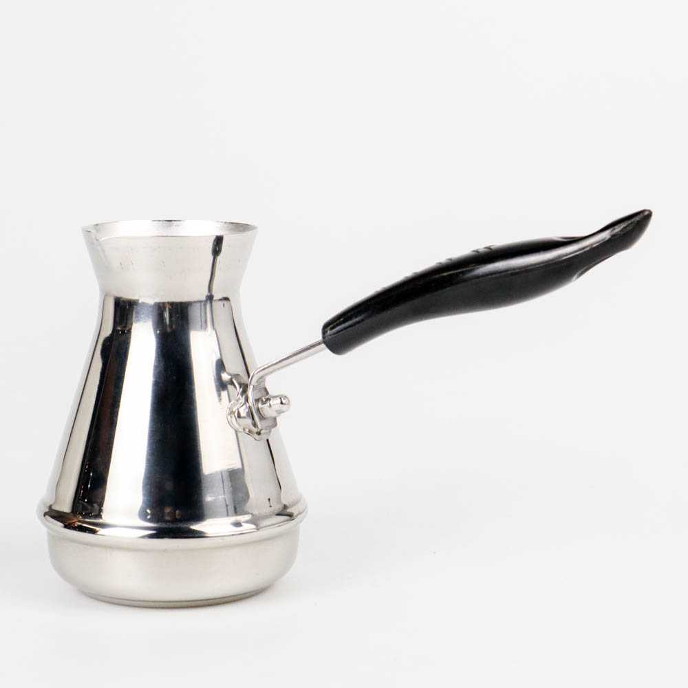 (BISA COD) FTIHSHP  Gelas Pitcher Kopi Milk Jug Espresso Latte Art Stainless - DF-4009