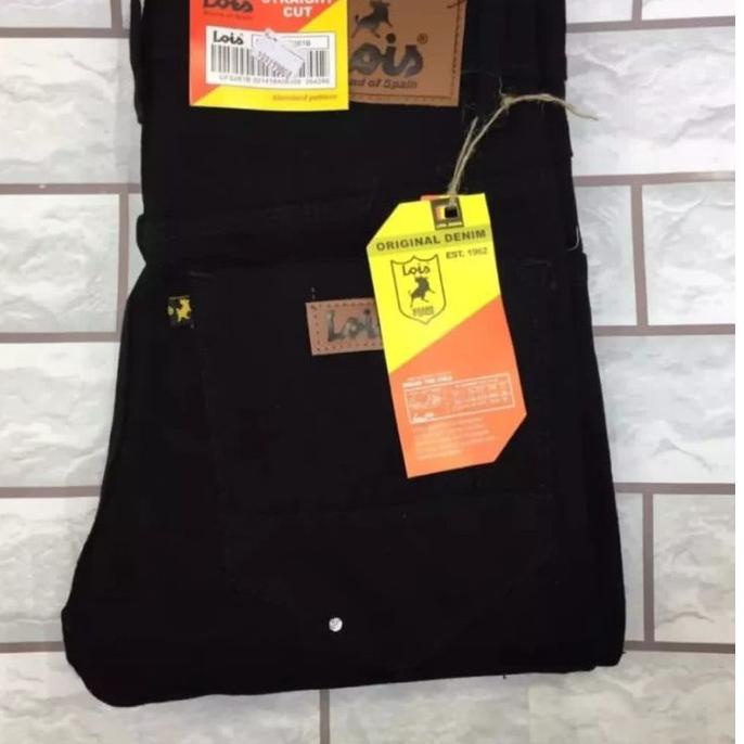 ➺ CELANA PANJANG LOIS TERBARU ™