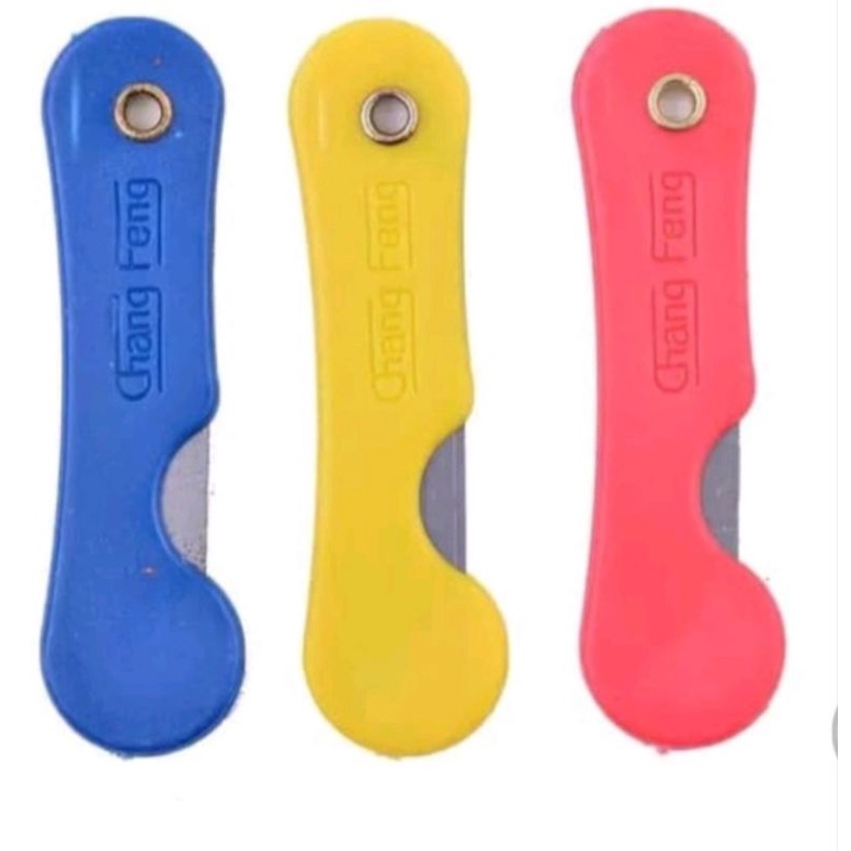 

pisau cutter mini