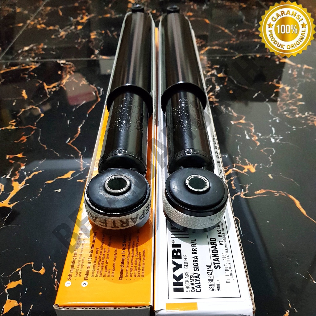 Shock Breaker Belakang Calya , Sigra IKYBI ASLI 100%