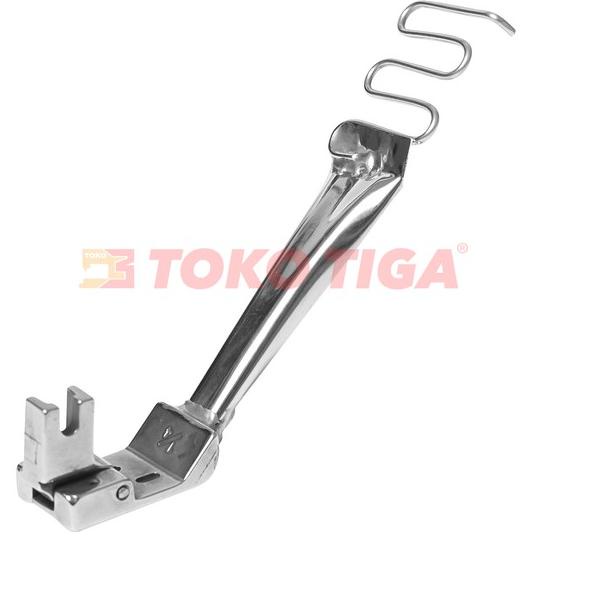 ❊ Corong Mesin Jahit Jarum 2 Rantai Mitsubishi 1/4" ♣