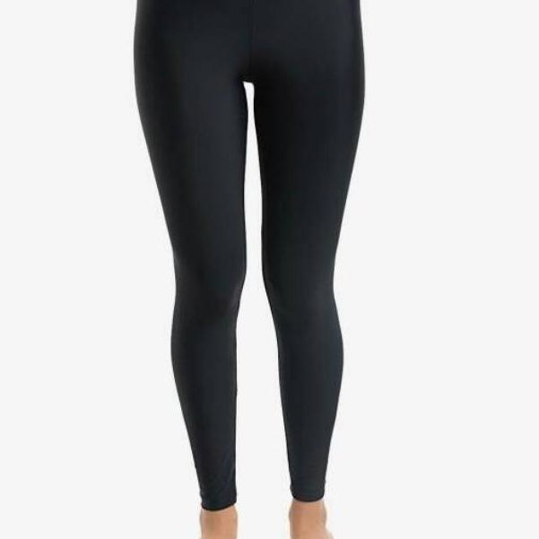 Harga Bersahabat Bodies Sportswear Legging Mengkilat Lycra