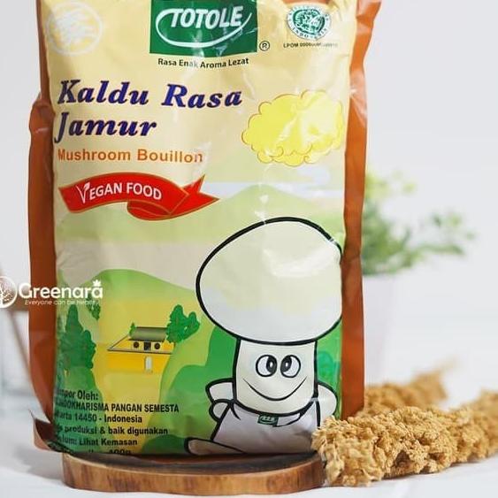 

✪ PROMO!! TOTOLE KALDU R 400gr ✧