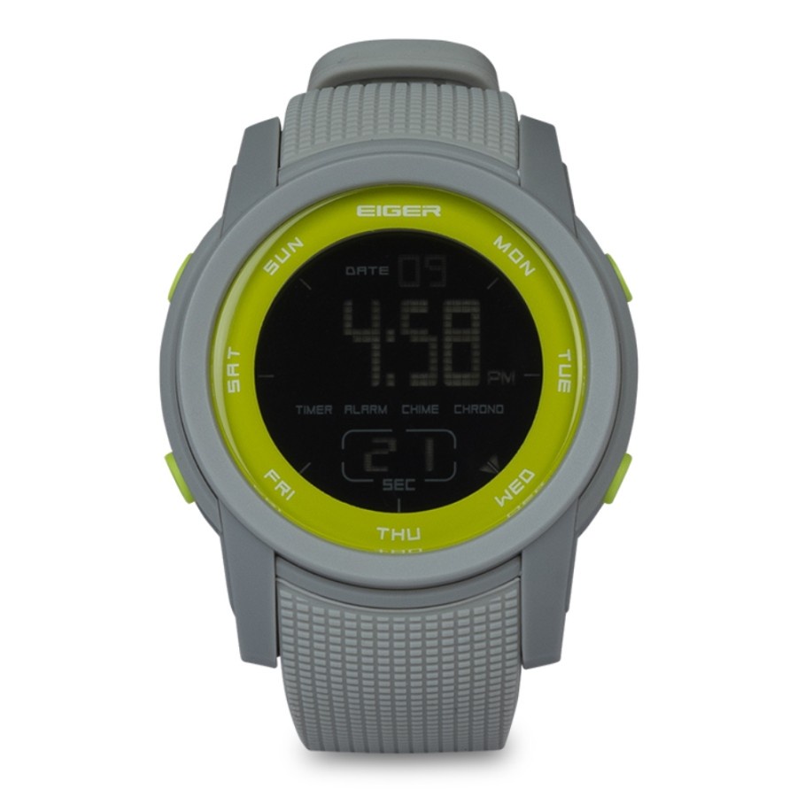 Jam Tangan eiger1989 Sneffels Watch Unisex Outdoorsporty