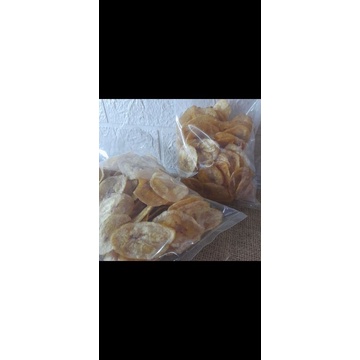 

Keripik Pisang 125gram