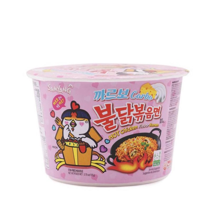 

Samyang