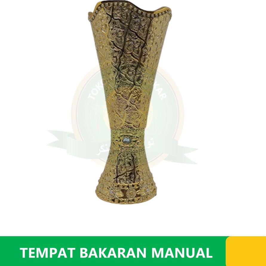 ℗ TEMPAT BAKARAN BUKHUR BUHUR ARAB AROMATHERAPY BESAR DUPA ♧